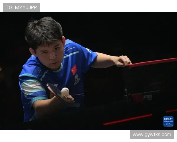 林诗栋在2025年WTT中国大满贯中表现优异整体感觉远超新加坡赛事